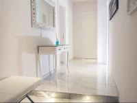 The Golden Keys Rome