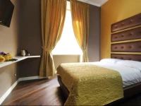 The One Vaticano Rooms