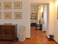 The Pantheon Apartment