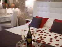 The Saint Guest House