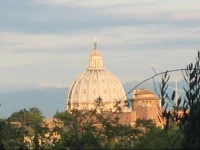 The Schupfer Apartment