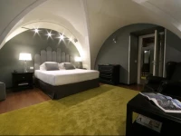 The Telegraph Suites