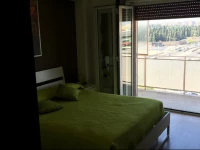 Tiburtina Holiday Home
