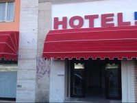 tiburtina hotel holiday