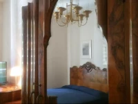 Tiburtina Station Apartment