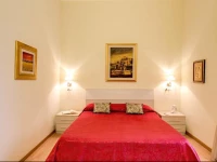 Trastevere Belli Residence