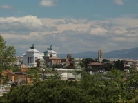 Trastevere Belvedere B&B