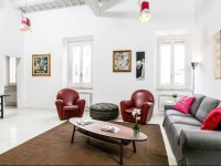 Trastevere Charme - My Extra Home