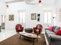 Trastevere Charme - My Extra Home