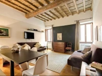 Trastevere Charming Movida