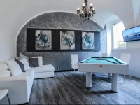 Trastevere Garibaldy Apartments