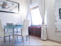 Trastevere Garibaldy Suite