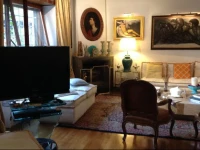 Trastevere Gianicolo