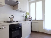 Trastevere Green Heart