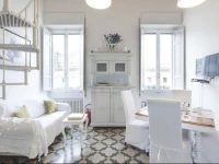 Trastevere Lux - My Extra Home