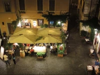 Trastevere Luxury Guest House