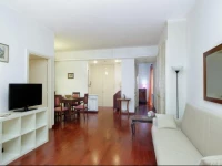 Trastevere Market Apartments