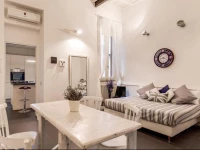 Trastevere Miracle Suite