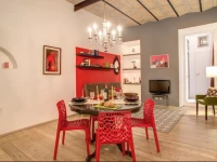 Trastevere Scarlet Dream Suite