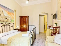 Trastevere Terrace Suites