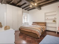 Trastevere Vicolo Deluxe Apartments