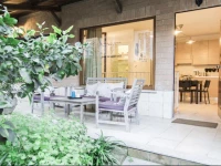 Trastevere Wonder Cottage