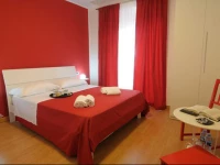 TrastevereDreamSuites B&B