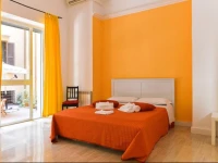 Trevi Fountain Guesthouse