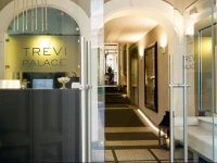 Trevi Palace Luxury Apartments