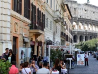 Tridomus Apartment - Laterano 85