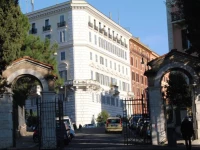 TriDomus Apartment - Mecenate 77