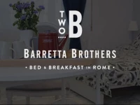 TwoB Bed and Breakfast in Rome