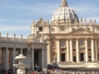 Una Notte Ai Musei Vaticani