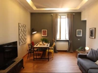 Urban Apartments - Rooms of art