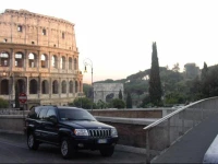 Vacanze al Colosseo Polveriera