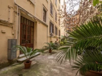 Vatican Anchorage Holiday Home