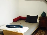 Vatican cosy apartment