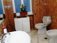 Vatican De Carolis Terrace