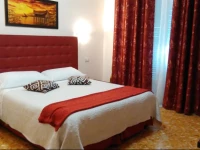 Vatican Golden Rooms