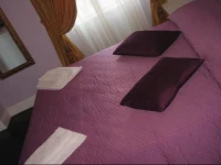 Vatican House In Rome