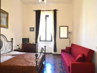 Vatican House of Sabrina