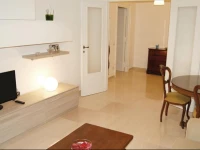 Vatican In The Moonlight Apartment