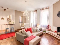 Vatican Little Beauty