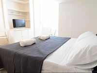 Vatican Luxury Apartment