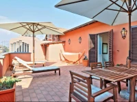 Vatican Luxury Apartments - My Extra Home