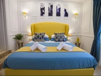 Vatican Luxury Suite