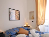 Vatican Museum Apartment