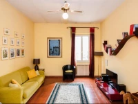 Vatican Penthouse Near S.Peters Square