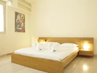 Vatican Rent Apartment