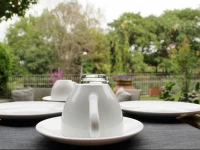 Vatican Roof Garden B&B